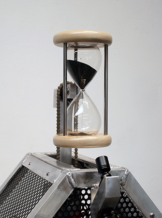 hourglass